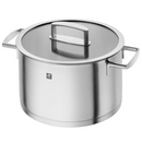 [Llevá 2 Pagá 1] Olla Cocina Real en Acero Inoxidable Premium Antiadherente con Revestimiento Triplo + REGALO: Kit de Utensilios de Cocina