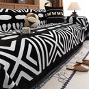 [Lleva 2 y Paga 1] Funda para Sofá (Calidad y Comodidad para tu Hogar) +2 REGALOS: 2 Fundas para Cojines