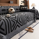 [Lleva 2 y Paga 1] Funda para Sofá (Calidad y Comodidad para tu Hogar) +2 REGALOS: 2 Fundas para Cojines