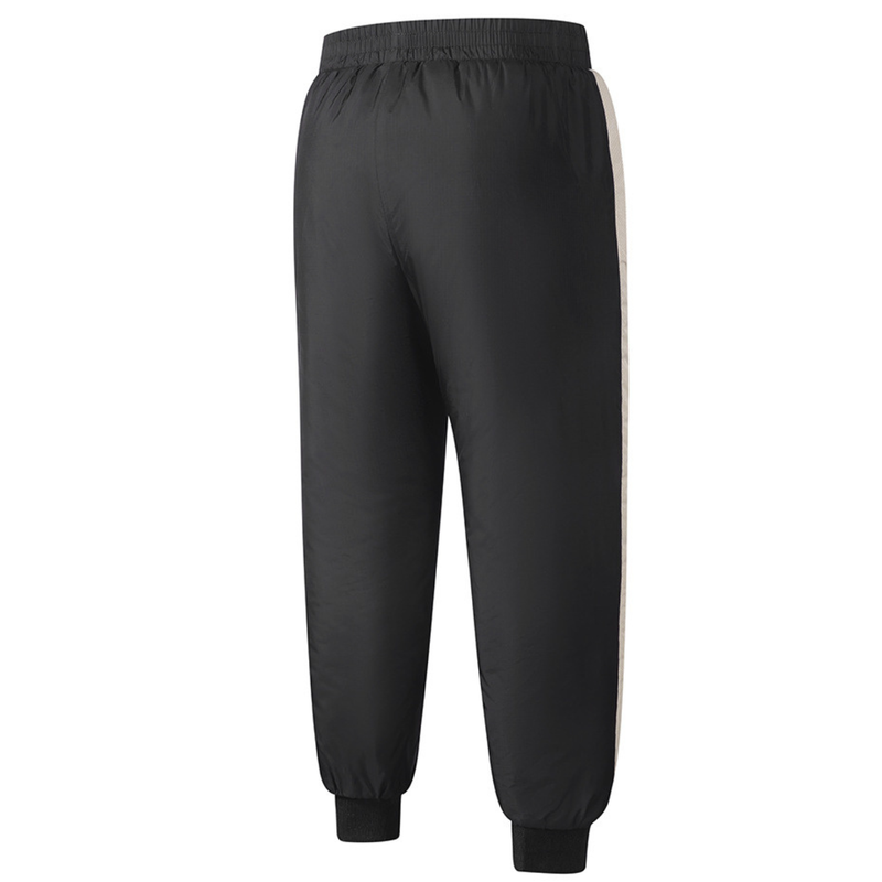 [Llevá 3 Pagá 2] Pantalón Lana en Tejido de Algodón y Poliéster con Interior de Peluche (Calentito, Elegante y Súper Cómodo!)