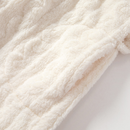 [Llevá 3 Pagá 2] Bata de Mujer Velvet Aterciopelada 100% Algodón (Abrigo y Elegancia para el Invierno!)